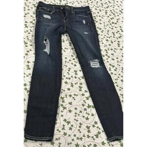Women's Genetic Jeans Size: 26